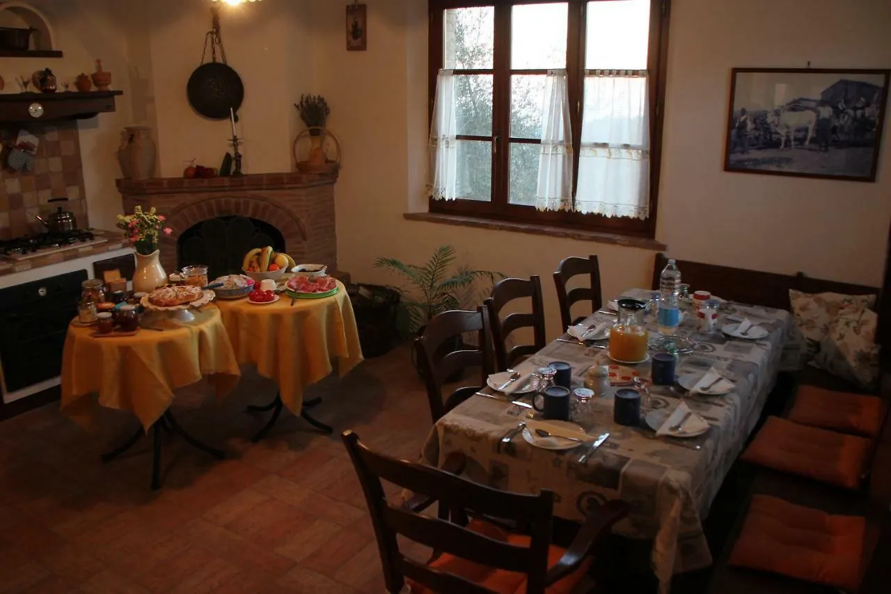 Villa Pacifico Montepulciano Stazione