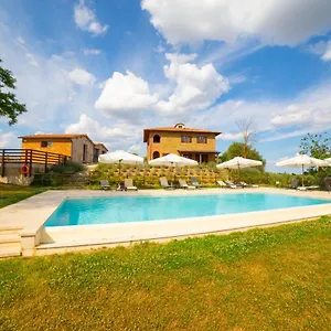 Alloggio per agriturismo Tuscany Living - Terra Antica, Montepulciano Stazione