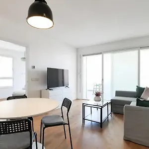 Lovely Terrace - Porta Romana District Appartamento Milano