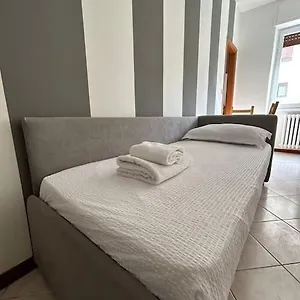 Cozy San Siro - Fiera Appartamento Milano