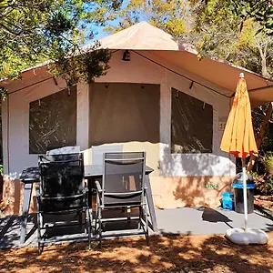 Camping Elba Travels -, Lacona