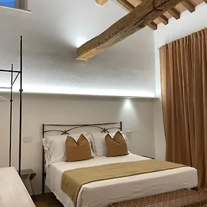 Appartement Montepulcianolettings, Montepulciano Stazione
