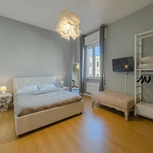 Eufonia Vatican Appartement Rome