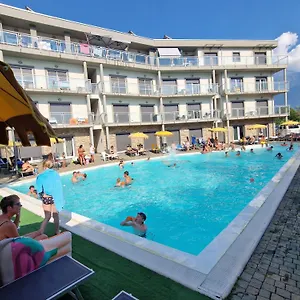 Alessandra Supervacanza - Vakantiehuis Domaso