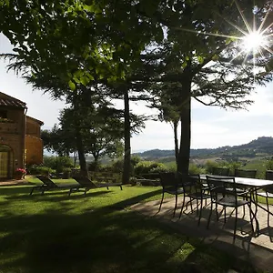 Alloggio per agriturismo Mazzi, Montepulciano Stazione