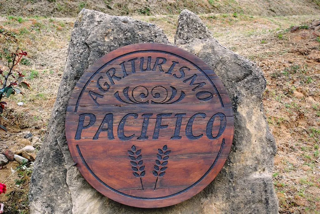Вилла Pacifico Монтепульчано
