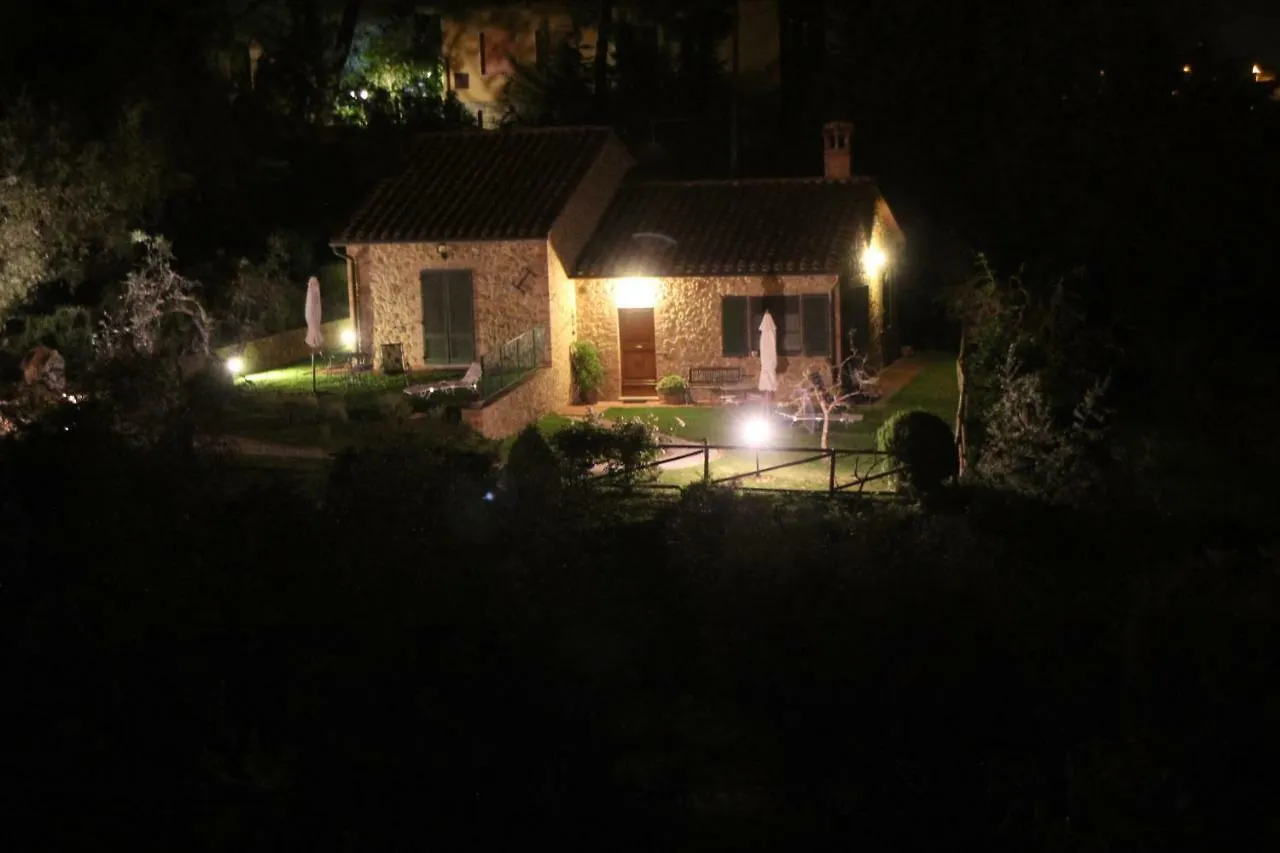 Pacifico Villa Montepulciano