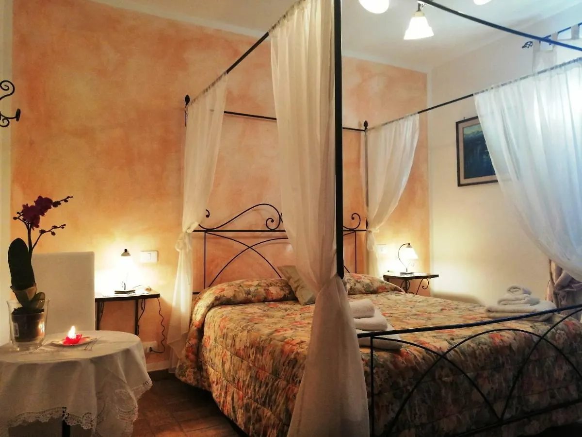 Pacifico Villa Montepulciano