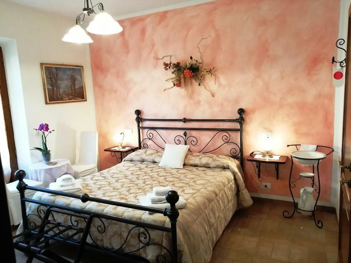 Farm stay Pacifico Villa Montepulciano